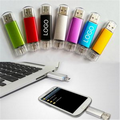 USB Flash Drive For Phone And PC